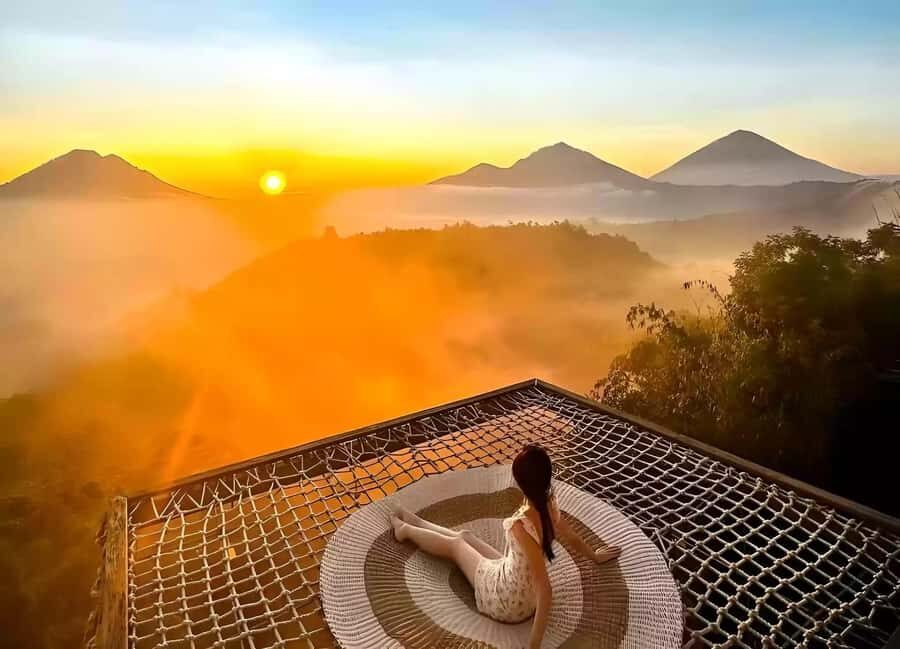 Bali: Morning Escape to Kintamani with Coffee Hot Spring SPA - The Logistics and Practicalities