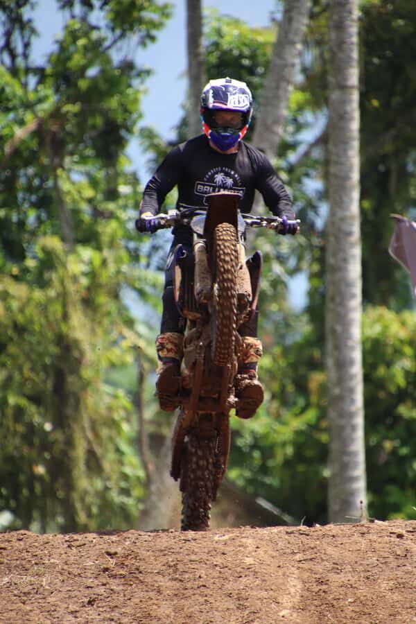 Bali Moto Park: The Only Motocross and ATV Circuit Freeroam - What to Expect: A Detailed Breakdown
