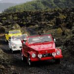Bali/Mount Batur: Classic VW Volcano Safari & Hot Spring - The Value of the Tour