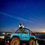 Bali: Mount batur jeep sunrise & natural hot springs - Detailed Breakdown of the Itinerary