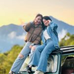 Bali: Mount Batur Sunrise Jeep Tour and Alas Harum Swing - Time for Action: Adventure at Alas Harum