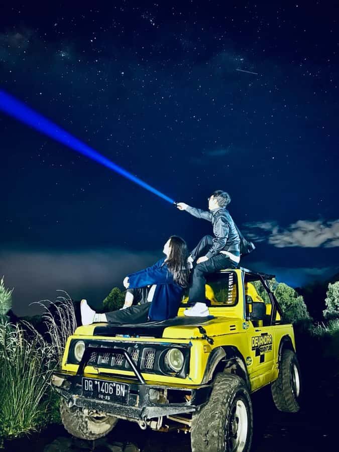 Bali: Mount Batur Sunrise Jeep Tour handled by Team Jey - What Makes This Tour Stand Out?