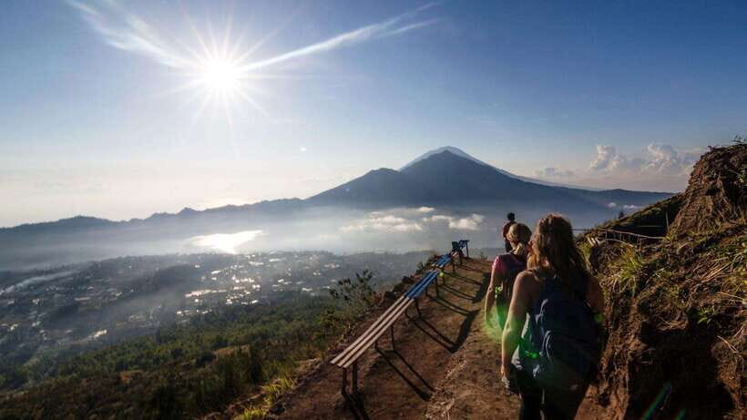 Bali: Mount Batur Sunrise Trek and Hot Springs - Why This Tour Stands Out