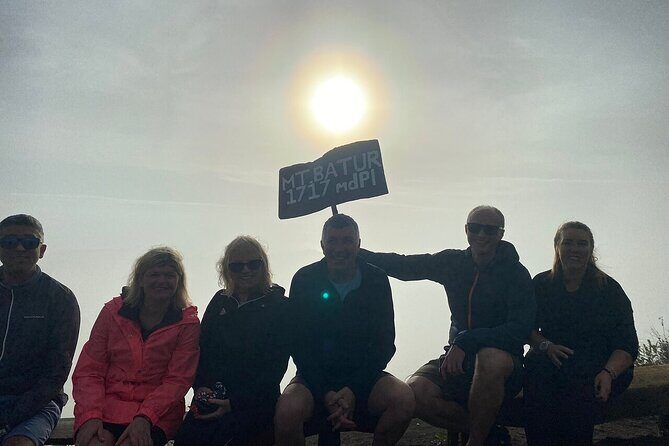Bali Mount Batur Sunrise Trekking - Private and All Inclusive - A Complete Guide to Bali’s Mount Batur Sunrise Trek