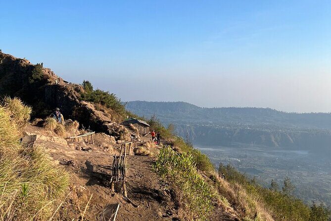 Bali Mount Batur Sunrise Trekking - Private and All Inclusive - The Itinerary: From Pickup to Sunrise