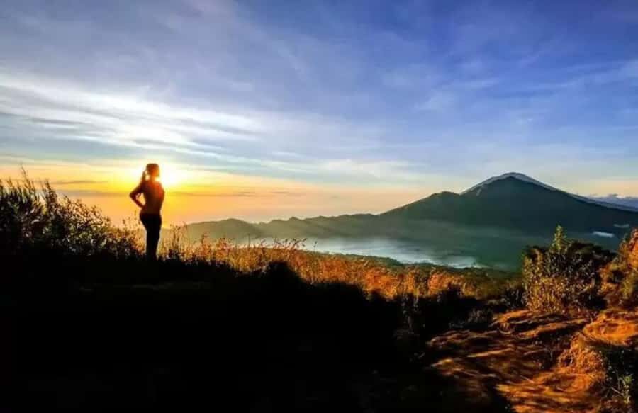 Bali Mount Batur Sunrise Trekking With All Inclusive - Why Choose the Bali Mount Batur Sunrise Trek?