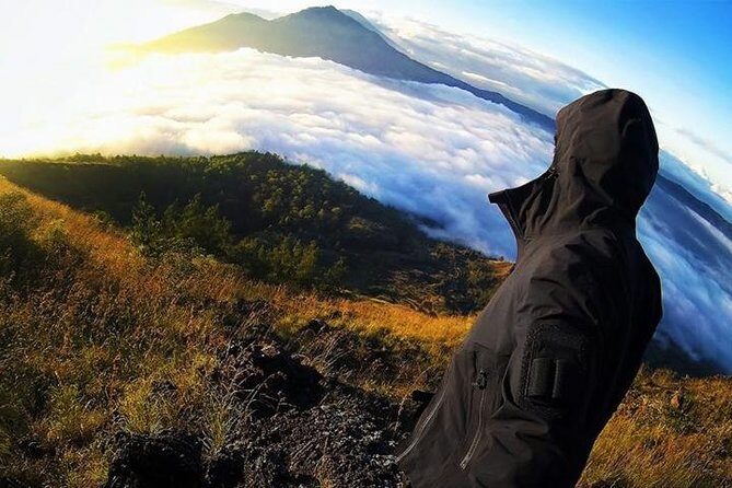 Bali Mount Batur Sunrise Trekking with Breakfast on Top - What’s Included and What’s Not?