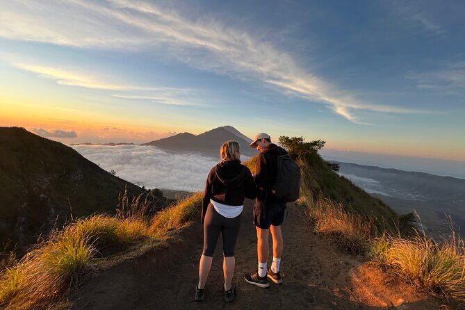 Bali Mount Batur Sunrise with Breakfast and Natural Hot Spring - Why This Tour Appeals to Travelers