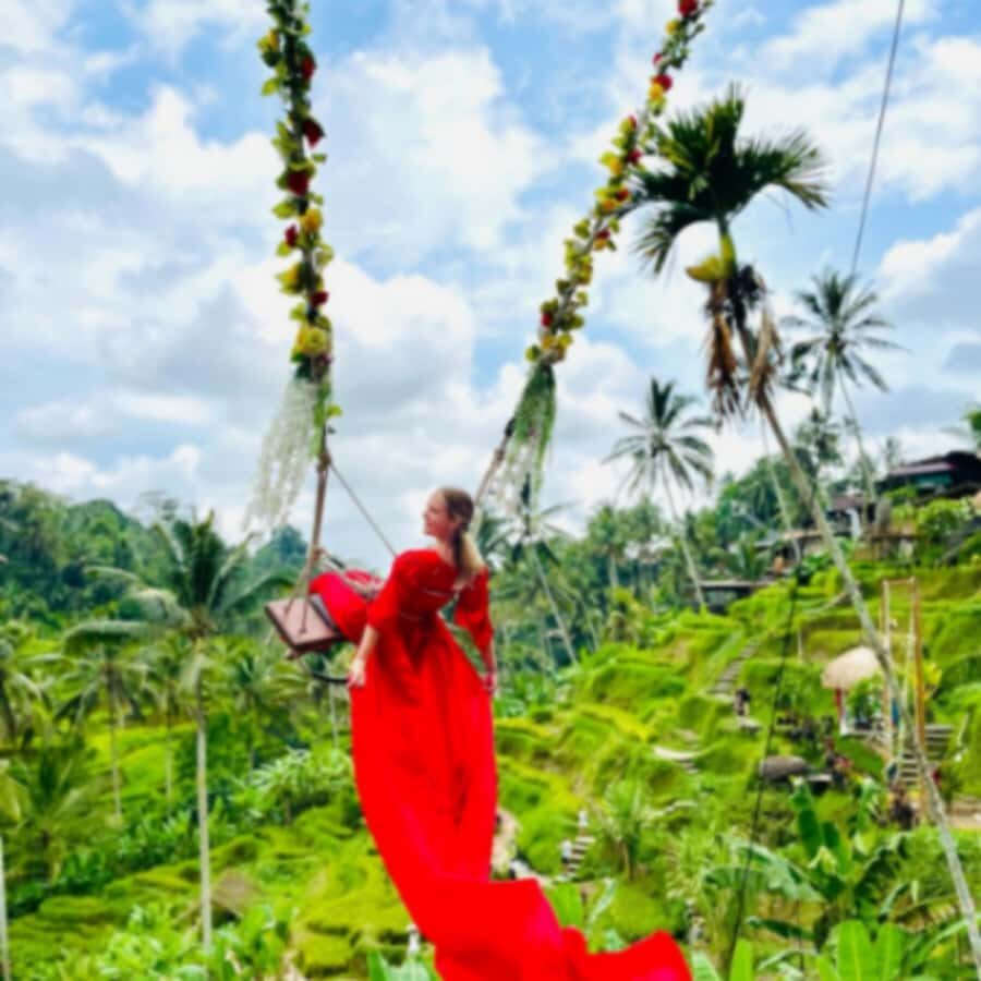 Bali: Mount Batur Sunset Jeep Tour with Aloha Swing - What to Expect from This Tour  