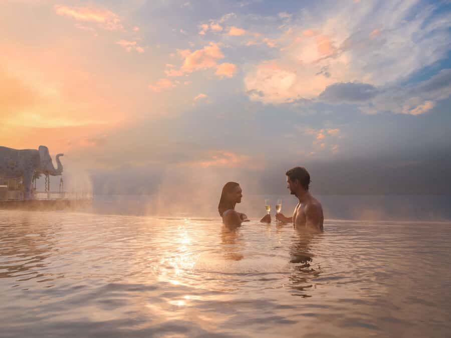 Bali/Mount Batur: Toya Devasya Natural Hot Spring Ticket - Final Thoughts: Is It Worth Visiting?