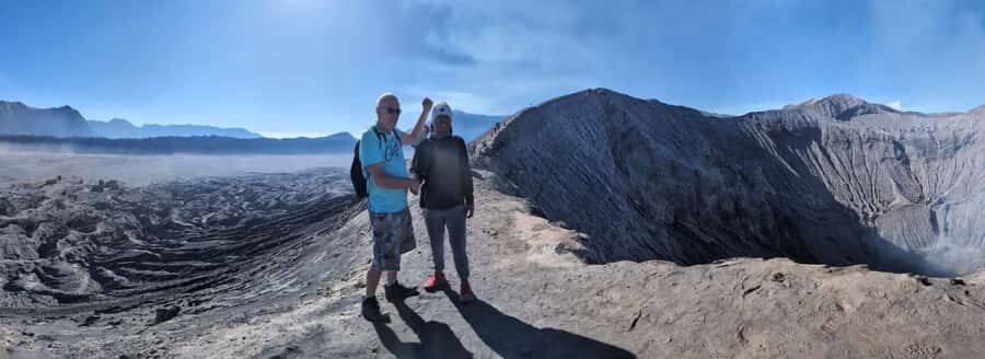Bali: Mount Bromo and Tumpak Sewu Waterfall 3D2N Day Trip - Authenticity & Highlights