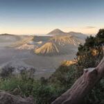Bali: Mount Bromo Sunrise Tour with Transfer Options - The Itinerary in Detail