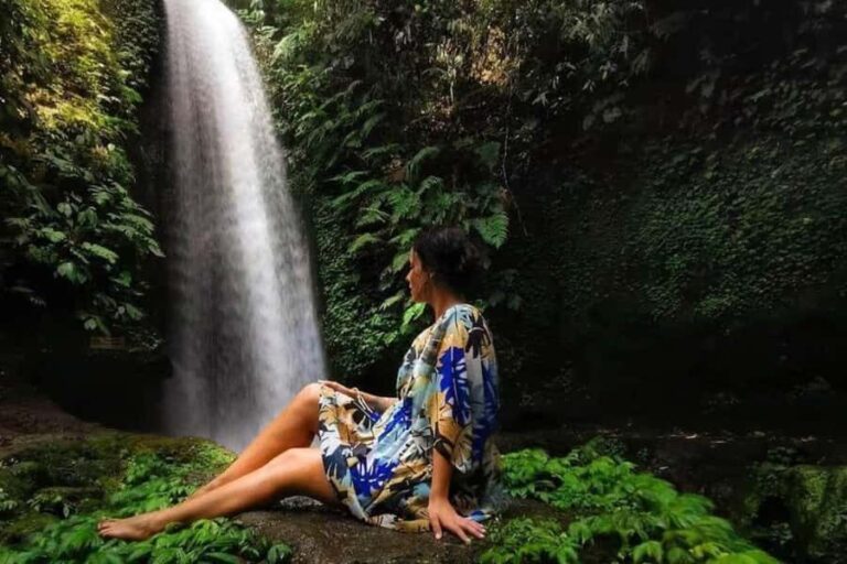 Bali: Mt Batur Jeep Sunrise & Taman Sari Waterfall Tour - What Makes This Tour Stand Out?