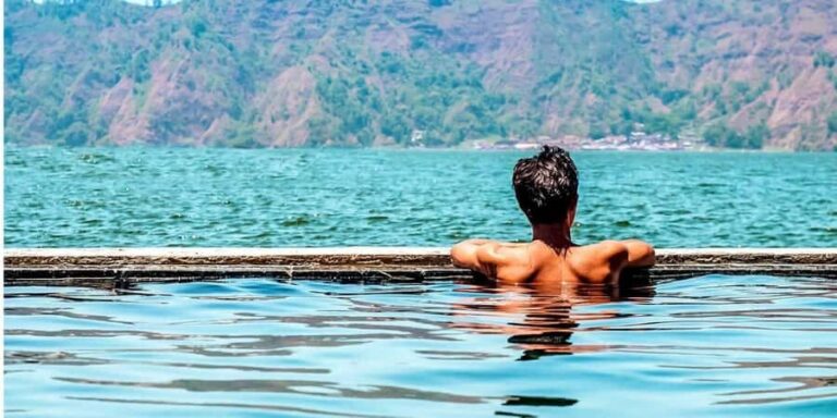 BALI MT BATUR JEEP TOUR (SUNRISE/SUNSET) - The Itinerary in Detail