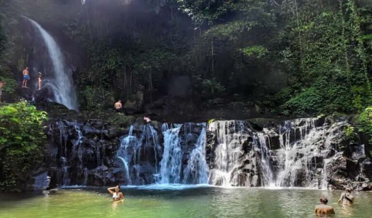 Bali: Mt Batur Sunrise Trek & Taman Sari Waterfall Adventure - What To Bring & Tips