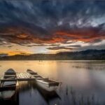 Bali: Munduk Sunrise Canoeing Experience at Tamblingan Lake - Guides and Local Insights