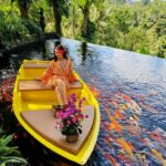 Bali Nature Swing & Relaxing Koi Garden Boat with opt Lunch - Practical Details & Tips