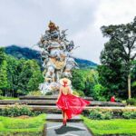 Bali: Natures Bloom, Lake Reflections and Strawberry Bliss - The Practical Side: What to Know Before You Go