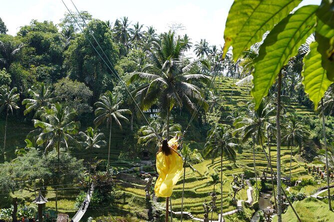 Bali Ngurah Rai Airport 5 Day Private Tour - Exploring the 5-Day Bali Itinerary