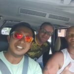 Bali Ngurah Rai Airport Private Transfer - The Benefits of Choosing a Private Transfer Over Taxis or Ride-Sharing Apps