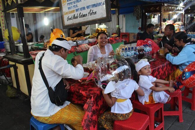 Bali Night Market Tour - Who Will Love This Tour?