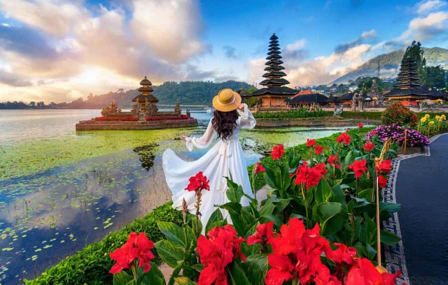 Bali: North Bali Highlands Tour with Water the Temple - Exploring the North Bali Highlands Tour in Detail