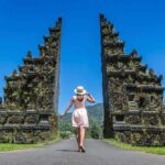 Bali: North Bali Private Car Rental With Female Driver - The Itinerary in Detail