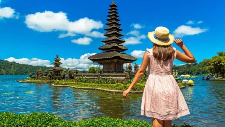 Bali: North Bali Tour with Ulun Danu Beratan Temple - In-Depth Look at Each Stop