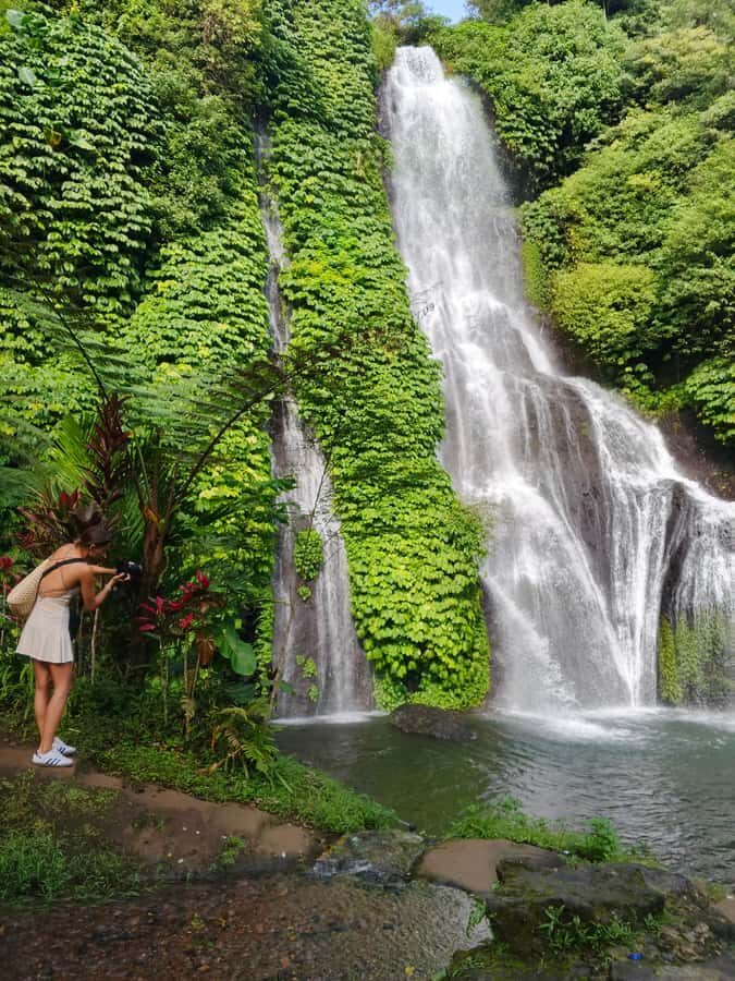 Bali: North Bali Tour With Yeh Hoo Waterfall - Practicalities & What to Pack
