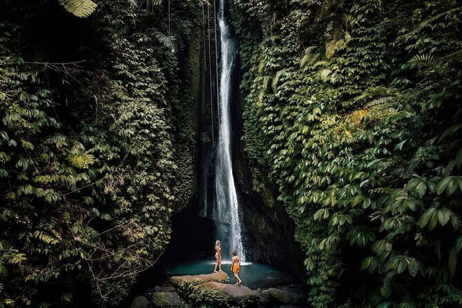 Bali : Northern Bali Private Day Trip with Transfer - A Closer Look at the Itinerary and What You Can Expect