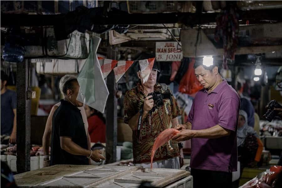 Bali/Nusa Dua: Private Cooking Class with Market Tour - Exploring the Itinerary in Detail