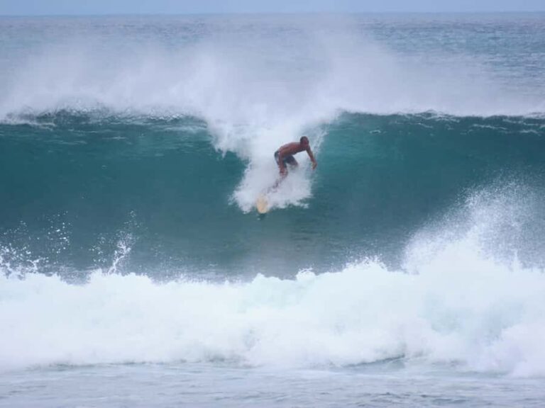 Bali/Nusa Dua: Surf Class for Beginner and Intermediate - Why This Surf Class Stands Out