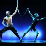 Bali Nusa Dua Theatre: Devdan Show Tickets - An In-Depth Look at the Devdan Show