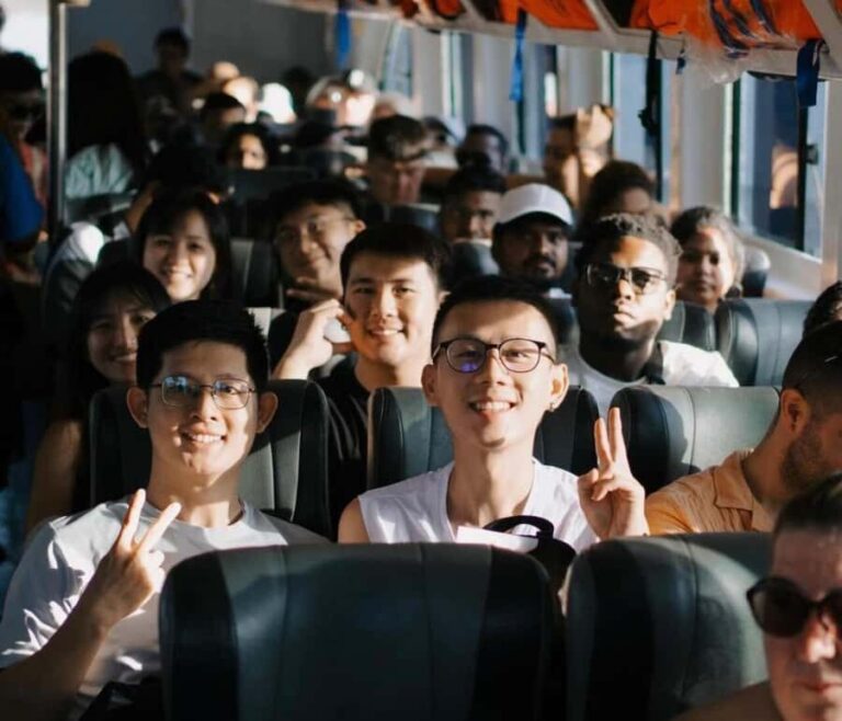 Bali: Nusa Lembongan Day Tour - The Itinerary Breakdown: What to Expect