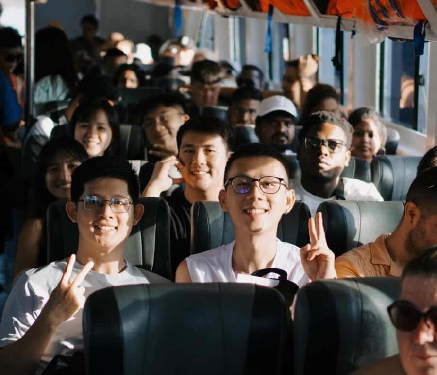 Bali: Nusa Lembongan Day Tour - The Itinerary Breakdown: What to Expect