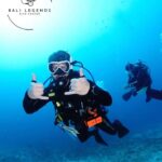 Bali/Nusa Penida: 3 Fun Dives to Manta Point, Mola & Reef - Introduction to the Experience