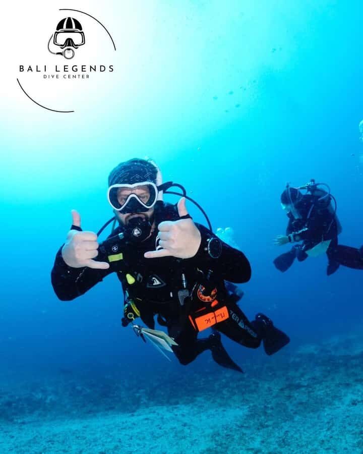 Bali/Nusa Penida: 3 Fun Dives to Manta Point, Mola & Reef - Introduction to the Experience