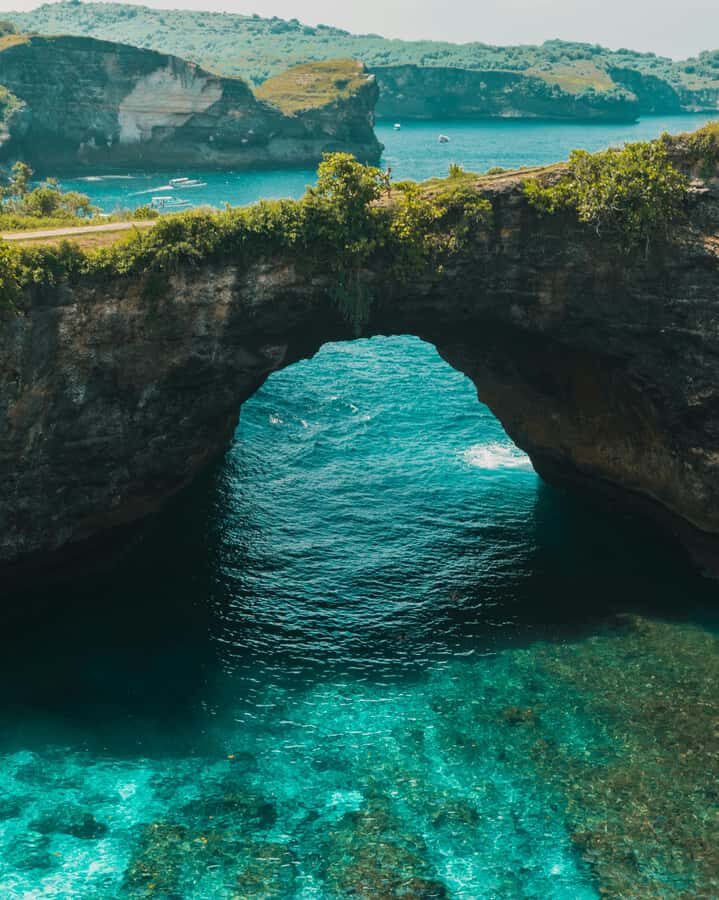 Bali - Nusa Penida Fast Boat Ticket - Meeting Point and Logistics