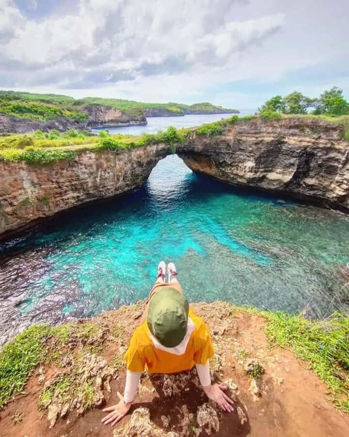 Bali/Nusa Penida: Highlights Private Car Full Day Trip - Detailed Breakdown of the Itinerary