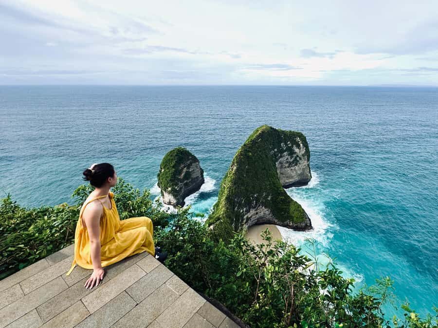 Bali: Nusa Penida: Private West Coast Excursion Full Package - Transportation and Comfort