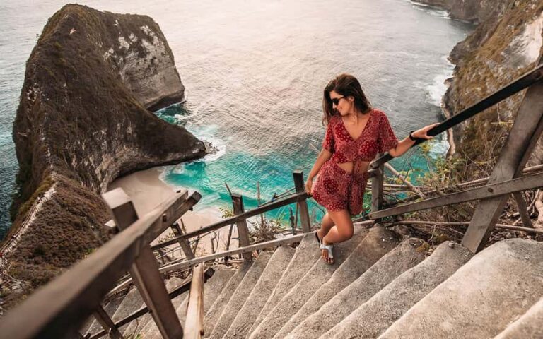 Bali: Nusa Penida Snorkeling ond Land Tour - Exploring Nusa Penida’s Landmarks