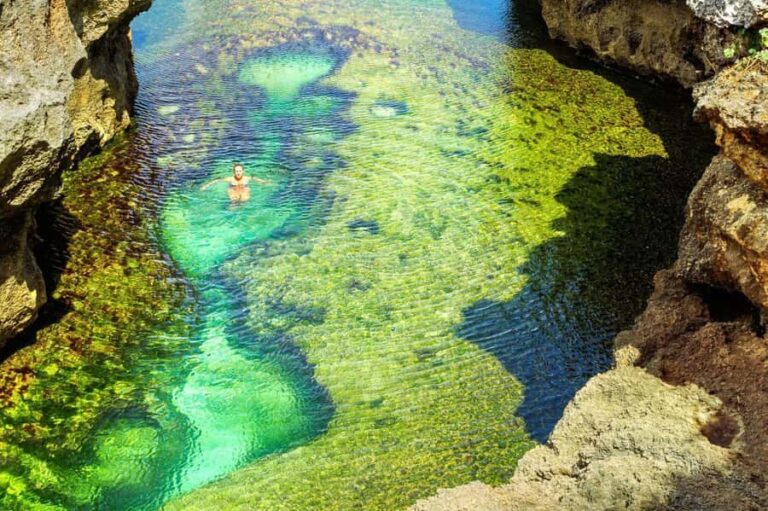 Bali: Nusa Penida West Coast Tour with Snorkeling & Kayaking - What Makes This Tour Special?