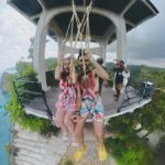 Bali: Nusa Penida Zipline, Beaches, with transfer - What Makes This Tour Stand Out?