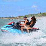 Bali Ocean Rush: 60-Minute Jet Ski Experience - Additional Practical Details