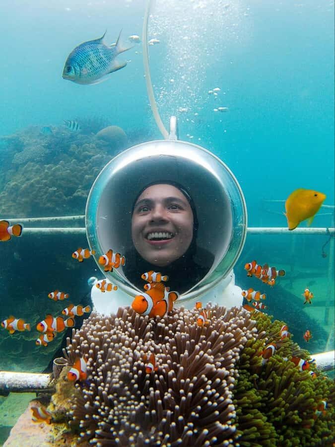 Bali Ocean Walk & Iconic Kecak Fire Dance at Karang Boma - Final Thoughts