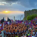 Bali: Padang Padang Beach, Uluwatu Temple & Kecak Dance Tour - Time and Transportation: Making It Work