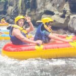 Bali Pakerisan River Tubing and Ayung River Rafting - What You Can Expect from the Experience