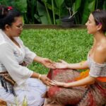 Bali: Palm Reading and Blessing by Balinese Spiritual Healer - What to Expect from the Tour
