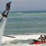 Bali Parasailing Adventure, Banana Boat And Jet Ski - Real Experiences from Travelers