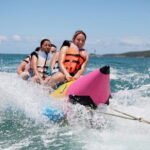 Bali Parasailing, Banana, Jet Ski, and Sea Walker with Transfer - What’s Included and Not Included